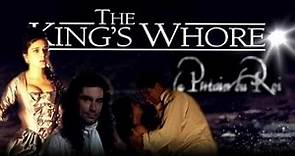 The King's Whore | Barocco (Soundtrack) [ 9.]