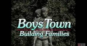 Boystown Building Families