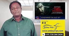 TAMIL ROCKERZ Tamil Web Series Review - Arun Vijay - Tamil Talkies
