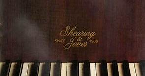 George Shearing And Hank Jones - The Spirit Of 176