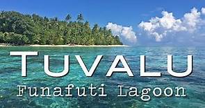 Exploring Funafuti Lagoon & Islets | Tuvalu
