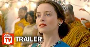 The Crown Season 2 Trailer | Rotten Tomatoes TV