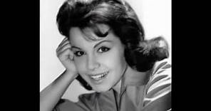 Annette Funicello - Rock and Roll Waltz (Annette: A Musical Reunion with America's Girl Next Door)