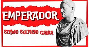 Emperador Galba | Roma después de Nerón