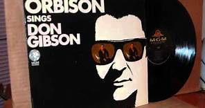 Roy Orbison - Far Far Away