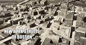 The Boston History Project: The Forgotten New York Streets of Boston
