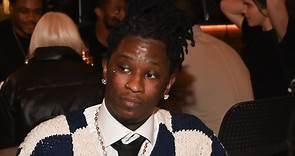 Young Thug's Baby Mother Shot & Killed Over Bowling Alley Argument