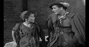 El Principe y el Mendigo(1937) - Errol Flynn
