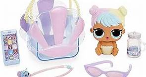 L.O.L. Surprise Ooh La La Baby Surprise- Lil Bon Bon