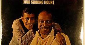 Sammy Davis Jr. & Count Basie - Our Shining Hour