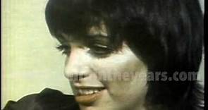 Liza Minelli• Interview (“New York, New York”/Hollywood/Scorsese) • 1977 [RITY Archive]
