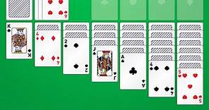 Solitaire - Play Online for Free