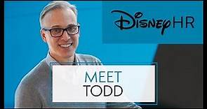 Disney HR: Role Spotlight | Manager of Organizational Development