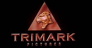 Trimark Pictures logo [high quality] (1989)