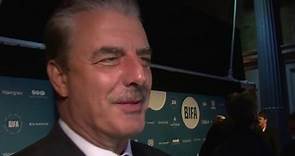 Actor Chris Noth facing additional misconduct accusations