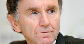 Ex-HSBC boss Stephen Green: the ethical banker with questions to answer