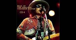 Bob Dylan - Best of The Rolling Thunder Revue (CD 4 - 1976)