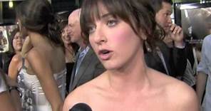 Margo Harshman Interview - Sorority Row