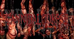 Cannibal Corpse - Demented Aggression (OFFICIAL)