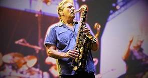 Playing Burnin Funk Solos with Tower of Power - Tom Politzer