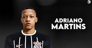 Adriano Martins ► Bem Vindo Ao Corinthians (OFICIAL) ● Defensive Skills & Goals 2023 | HD