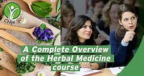 Naturopathy Courses at College of Naturopathic Medicine