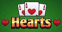 Play Hearts: Classic online for Free on Agame