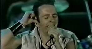 The Clash - Straight To Hell