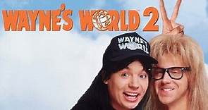 El mundo de Wayne 2 (Latino)