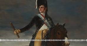 Acontece que no es poco | 07/03/2019 | Napoleón nos devuelve a Fernando VII