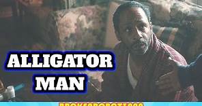 ATLANTA {EXPLAINED} - S02E01 "Alligator Man"