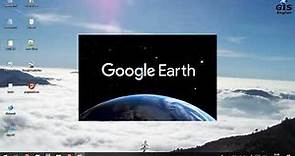 How to fix Google Earth not Working Black Screen