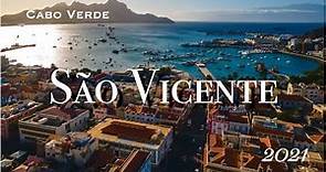 São Vicente Cabo Verde 2021 / Cape Verde