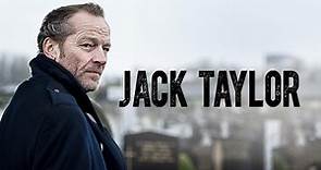 Jack Taylor Season 3 Episode 1
