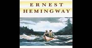 Fathers and Sons by Ernest Hemingway Narration