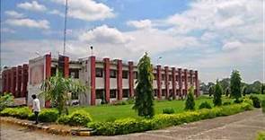Campus tour-FET Gurukul Kangri University,Haridwar(UK)