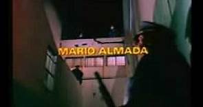 Fernando y Mario Almada película criminal