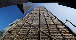 Signature Room on 95th floor of former Hancock building abruptly closes