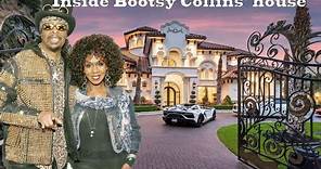 Bootsy Collins, WIFE, Lifestyle, Cars, Houses & Net Worth 2024