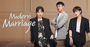 EP1: Modern Marriage - Watch HD Video Online - WeTV