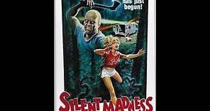Silent Madness (1984) - Trailer HD 1080p