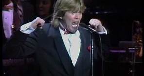Peter Noone - "I'm Into Something Good" - TV Performance