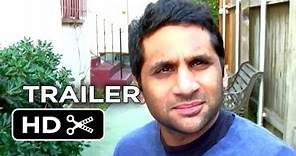 LA Film Festival (2014) - Meet the Patels Trailer - Documentary HD