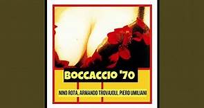 La grande seduzione / The job (il lavoro) (From "Boccaccio '70" Original soundtrack)
