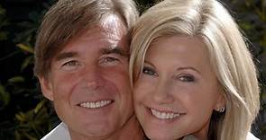Olivia Newton-John's Husband John Easterling Shares Emotional Tribute