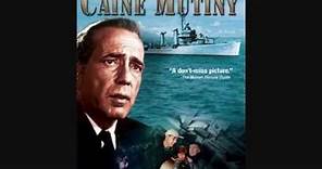 Max Steiner 'The Caine Mutiny' March - José Serebrier conducts