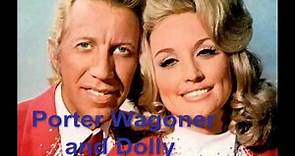Tomorrow Is Forever by Dolly Parton & Porter Wagoner
