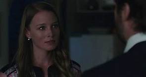 Taken 2x19 — Rachel Nichols as Eve