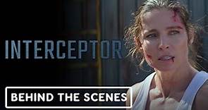 Interceptor - Official Behind-The-Scenes Clip (2022) Elsa Pataky