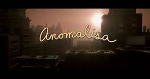 ANOMALISA | Spot TV